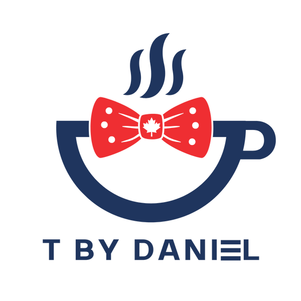 T By Daniel