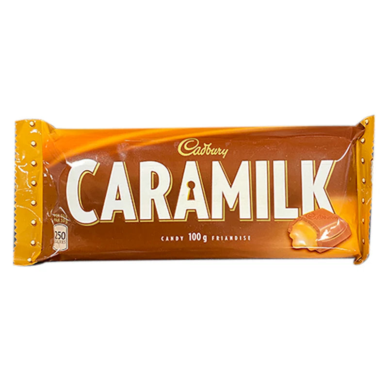 Caramilk