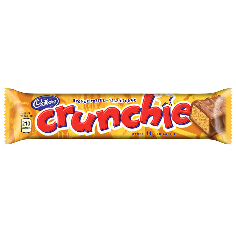 Crunchie