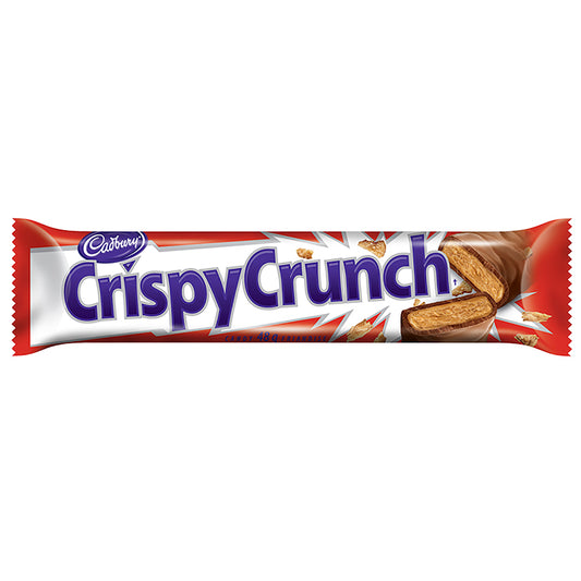 Crispy Crunch