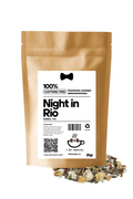 25gr - Night In Rio Herbal Tea - Daniel's Chai Bar