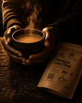 Famous Lion Chai — Instant Chai Latte | 300g | Royally Approved