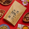 Famous Lion Chai Sampler - Best Chai Latte Powder | 100g - Daniel's Chai Bar